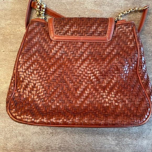 Barry Kieselstein-Cord handbag - Picture 5 of 16